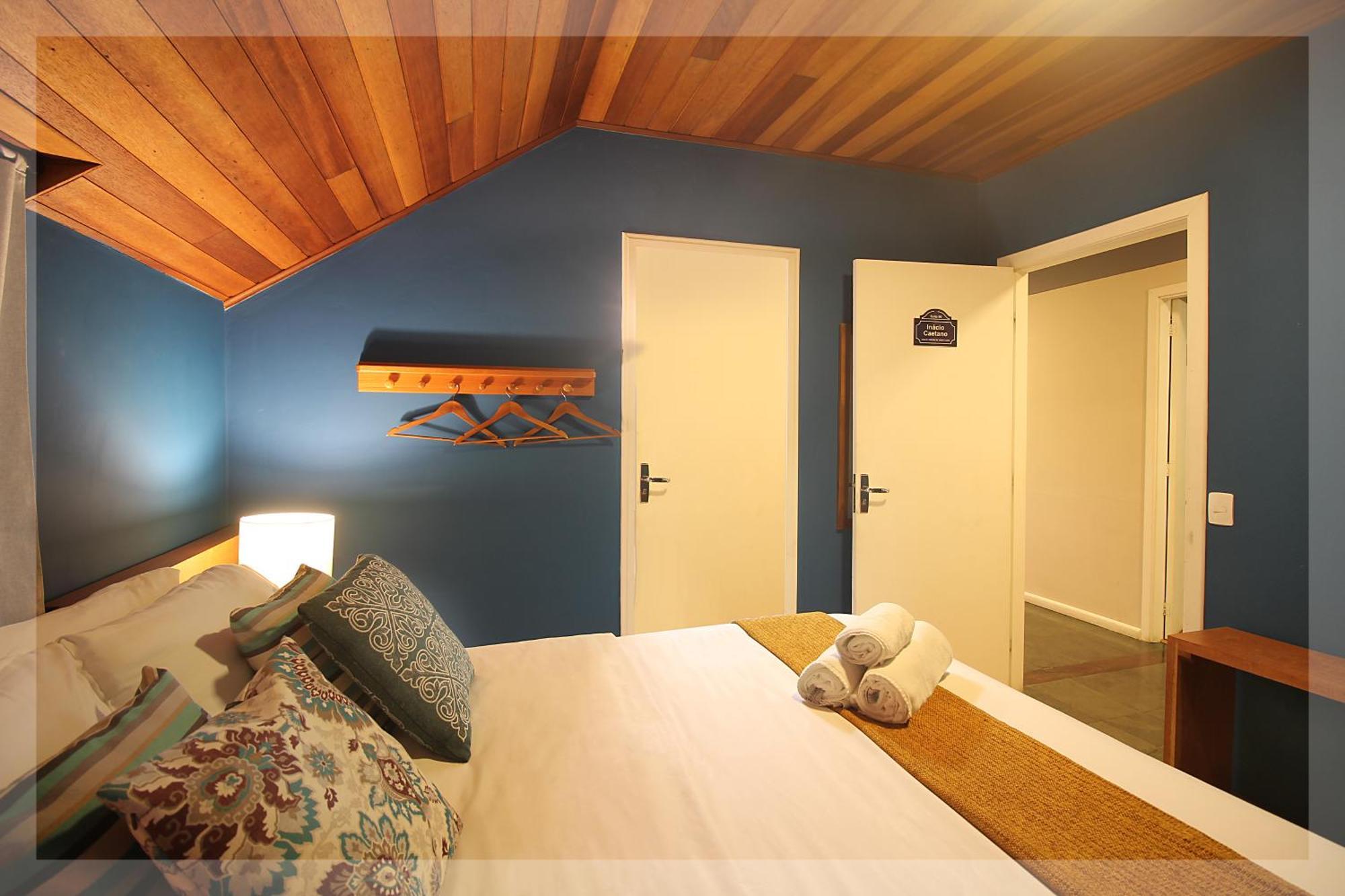 Casa D'Aurora Bed & Breakfast Campos do Jordao Exterior photo