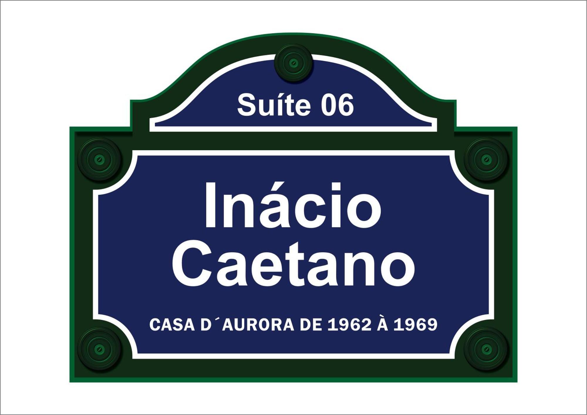 Casa D'Aurora Bed & Breakfast Campos do Jordao Exterior photo