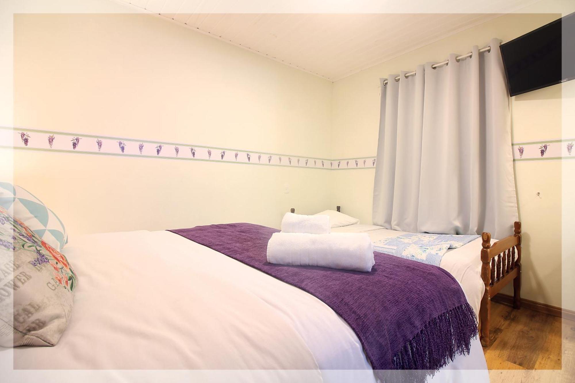 Casa D'Aurora Bed & Breakfast Campos do Jordao Exterior photo